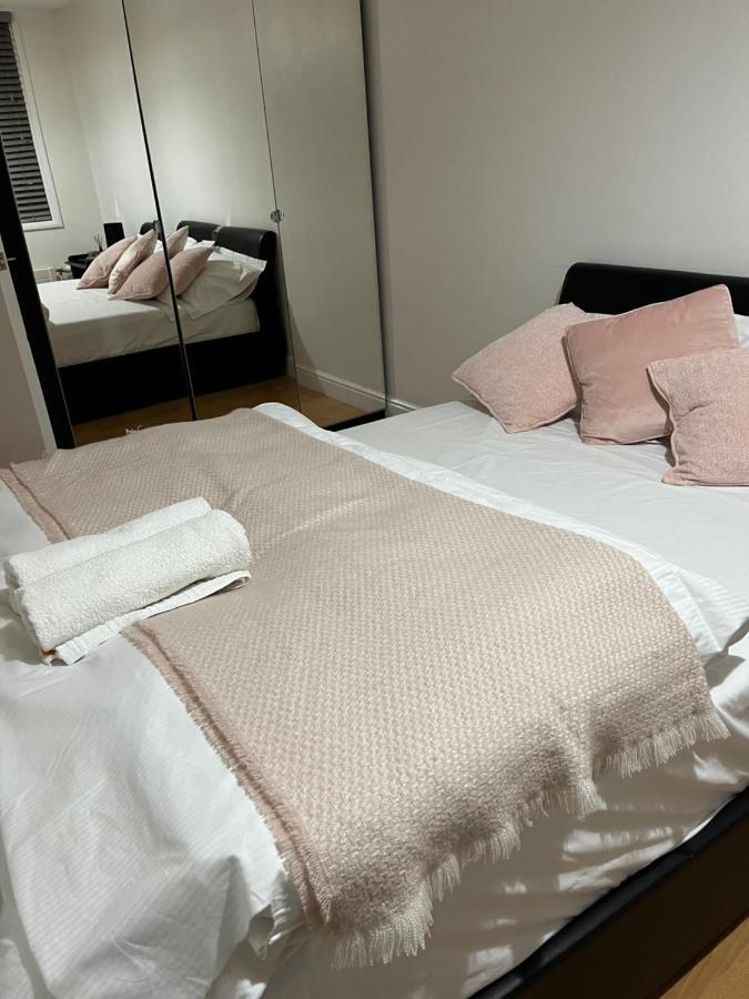 Lovely 3 Bedroom Family Home In Central London Luaran gambar